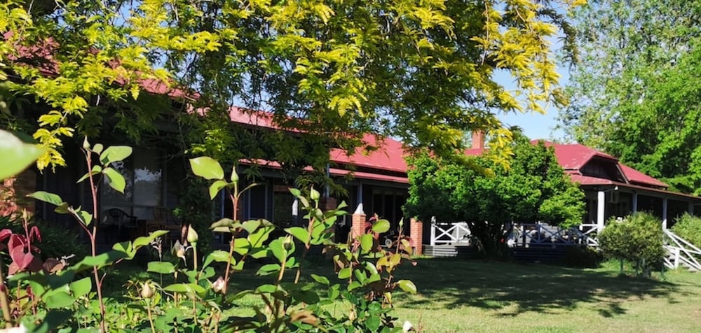 Koriella VIC Kingaroy Accommodation