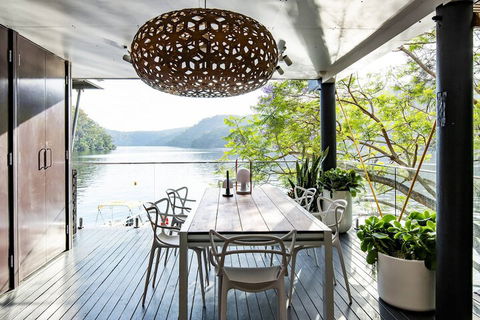 Calabash Bay Lodge - Kingaroy Accommodation 7