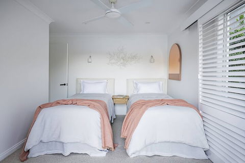 Calabash Bay Lodge - Kingaroy Accommodation 3