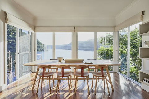 Calabash Bay Lodge - Kingaroy Accommodation 4