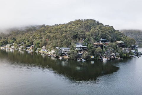 Calabash Bay Lodge - Kingaroy Accommodation 1