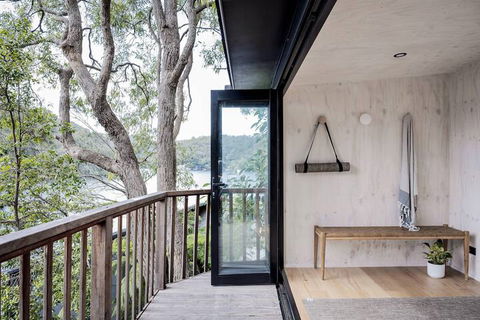 Calabash Bay Lodge - Kingaroy Accommodation 6