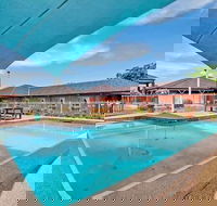 Bushmans Motor Inn - Kingaroy Accommodation