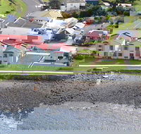 Stanley Village Waterfront Accommodation - Kingaroy Accommodation