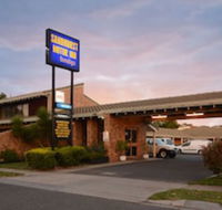 Sandhurst Motor Inn Bendigo - Kingaroy Accommodation