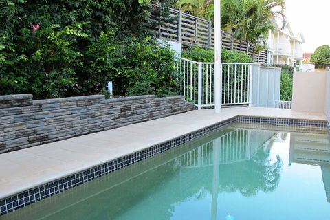 Aston Hill Motor Lodge - Kingaroy Accommodation 2