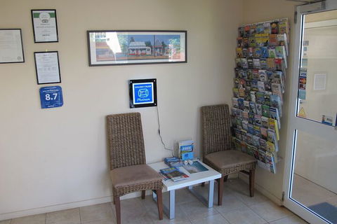Aston Hill Motor Lodge - Kingaroy Accommodation 6