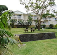Aston Hill Motor Lodge - Kingaroy Accommodation