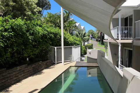 Aston Hill Motor Lodge - Kingaroy Accommodation 3