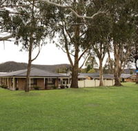 Zig Zag Motel - Kingaroy Accommodation