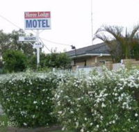 Moree Lodge Hotel - Kingaroy Accommodation