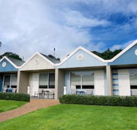 Sorrento Beach Motel - Kingaroy Accommodation