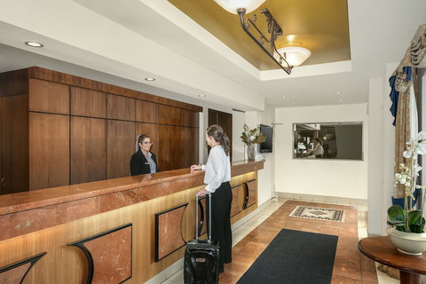 Quality Hotel Parklake Shepparton - Kingaroy Accommodation 6