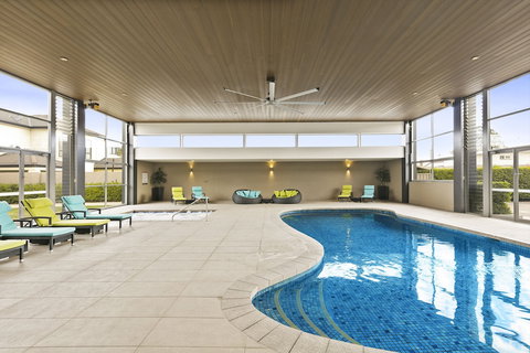 Quality Hotel Parklake Shepparton - Kingaroy Accommodation 1