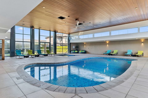 Quality Hotel Parklake Shepparton - Kingaroy Accommodation 4