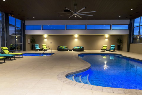 Quality Hotel Parklake Shepparton - Kingaroy Accommodation 2