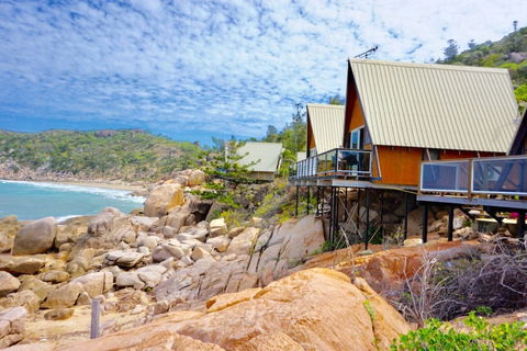 Base Magnetic Island Hostel - Kingaroy Accommodation 1