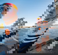 Eastern Sands City Centre - Kingaroy Accommodation