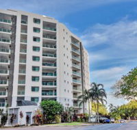 Argus Apartments Darwin - Kingaroy Accommodation