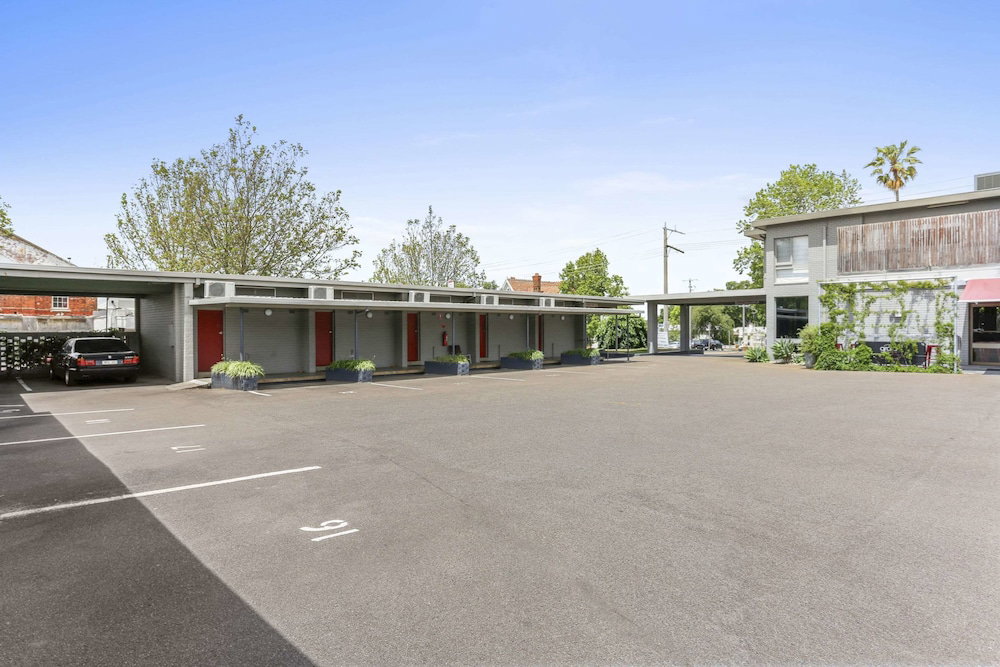 Apsley VIC Kingaroy Accommodation