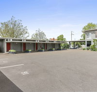 Comfort Inn Botanical - Kingaroy Accommodation