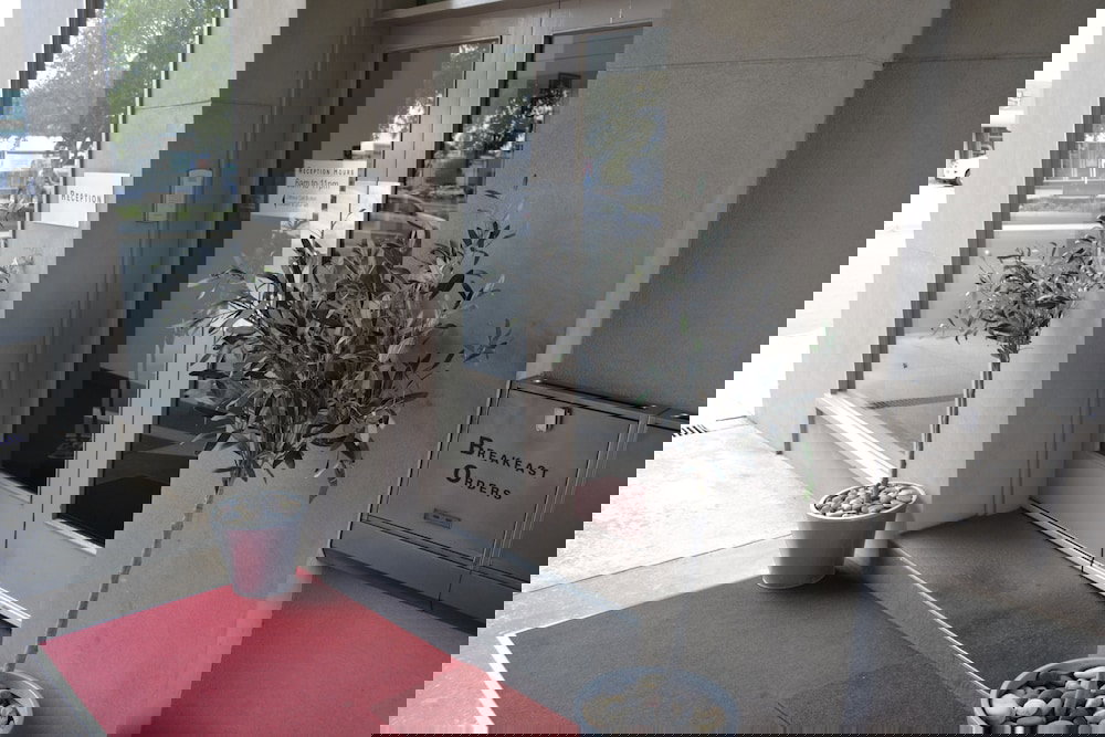 Horsham VIC Kingaroy Accommodation