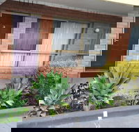 Essendon Motel - Kingaroy Accommodation