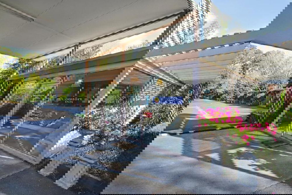 Kingaroy Accommodation