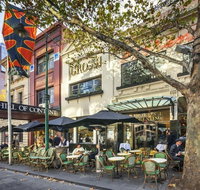 Melbourne CBD Central Apartment Hotel - Kingaroy Accommodation