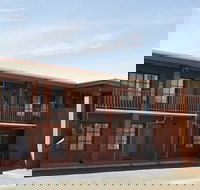 Comfort Inn Peppermill - Kingaroy Accommodation