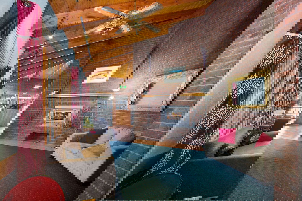  Kingaroy Accommodation