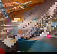 Goldfields Motel - Kingaroy Accommodation