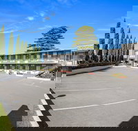 Comfort Inn On Raglan - Kingaroy Accommodation