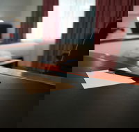 SureStay Hotel by Best Western The Clarence on Melville - Kingaroy Accommodation