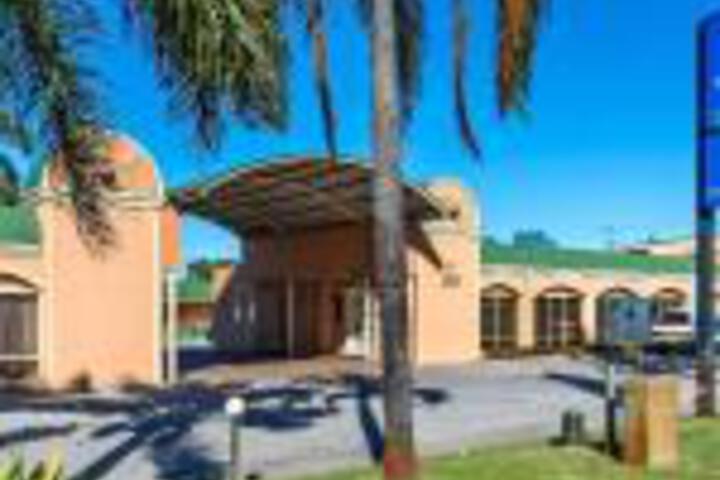 Belmont WA Kingaroy Accommodation
