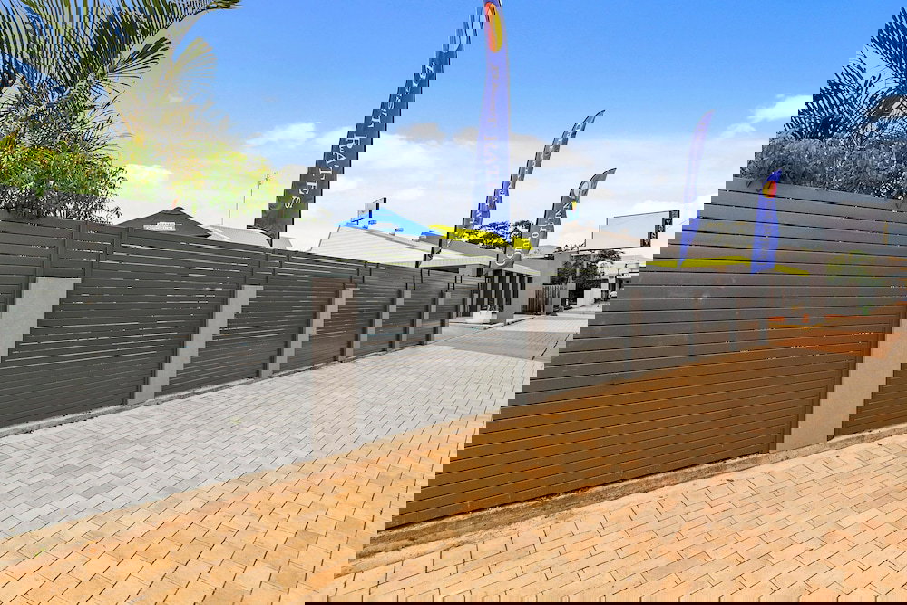 Kingfisher Bay Resort ACT Kingaroy Accommodation