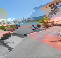 Mackay Rose Motel - Kingaroy Accommodation