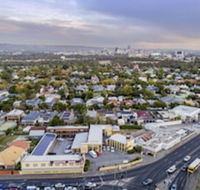 Scottys Motel - Kingaroy Accommodation