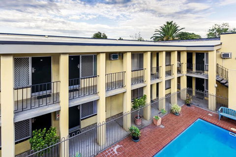 Scottys Motel - Kingaroy Accommodation 5