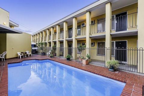 Scottys Motel - Kingaroy Accommodation 6