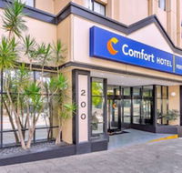 Comfort Hotel Perth City - Kingaroy Accommodation