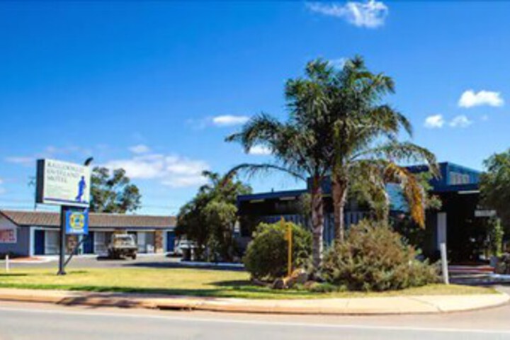 Kalgoorlie WA Kingaroy Accommodation