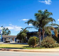 Kalgoorlie Overland Motel - Kingaroy Accommodation