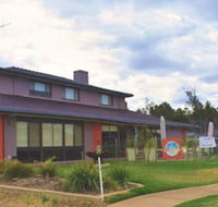 Meninya Palms Moama - Kingaroy Accommodation