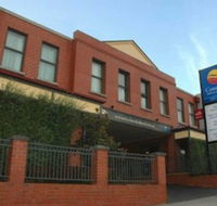 Comfort Inn  Suites City Views - Kingaroy Accommodation