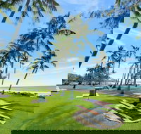 Comfort Resort Blue Pacific - Kingaroy Accommodation