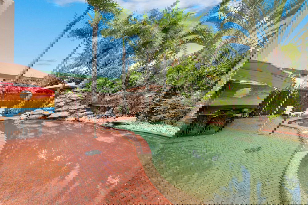 Cairns QLD Kingaroy Accommodation