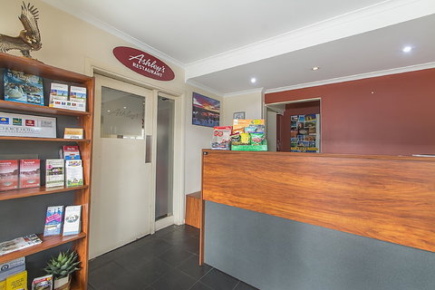 Citrus Valley Motel - Kingaroy Accommodation 2