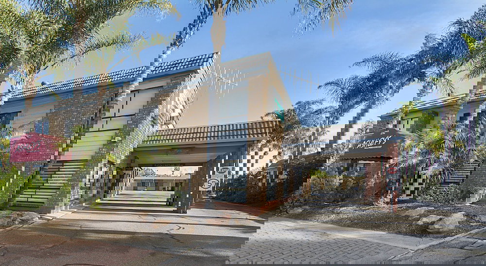 Kingaroy Accommodation