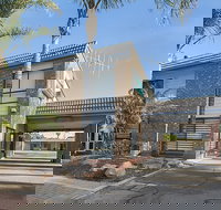 Citrus Valley Motel - Kingaroy Accommodation